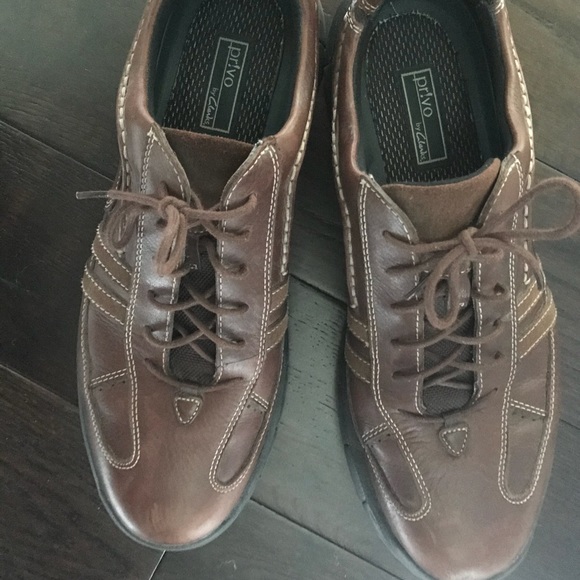clarks privo mens shoes